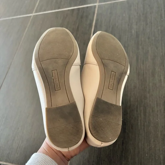 3/$45 Vegan Leather Loafers - Picture 6 of 8